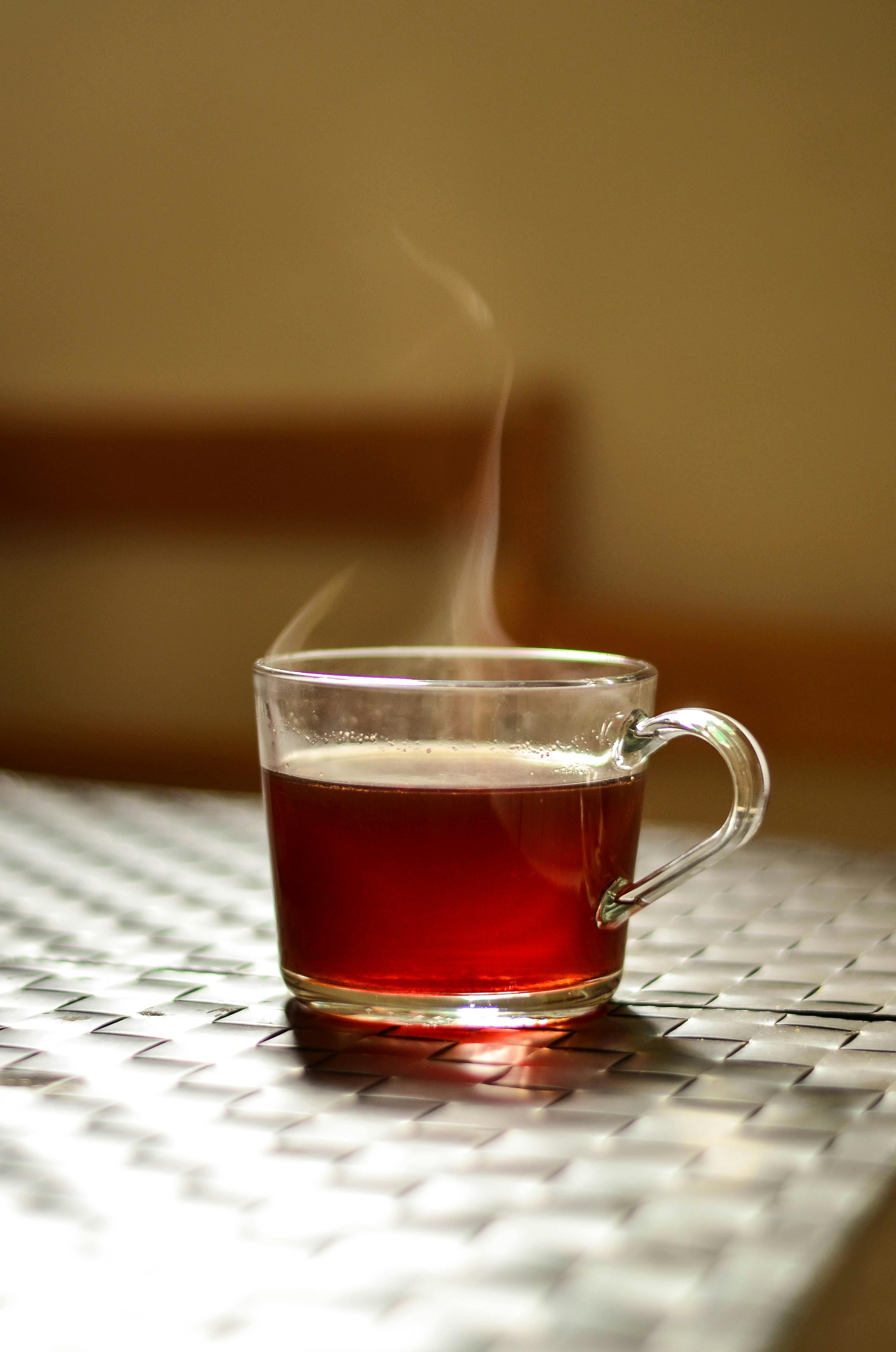 Tie Guan Yin Oolong